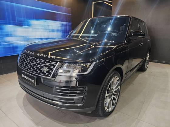 LAND ROVER RANGE ROVER VOGUE 4.4 AUTOBIOGRAPHY SDV8 4X4 TURBO DIESEL 4P AUTOMÁTICO LAND ROVER RANGE ROVER VOGUE 4.4 AUTOBIOGRAPHY SDV8 4X4 TURBO DIESEL 4P AUTOMÁTICO